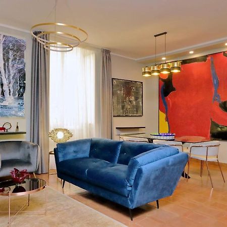 Luxury Di San Giacomo Apartment Rome Exterior photo