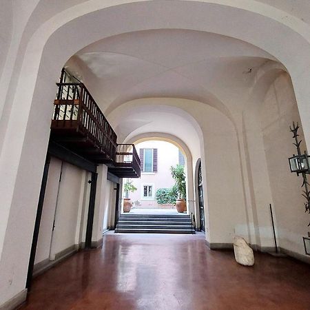 Luxury Di San Giacomo Apartment Rome Exterior photo